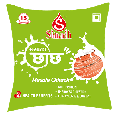 Masala Chaach