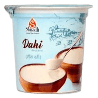 Mitha Dahi