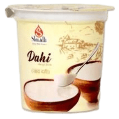 Sada Dahi
