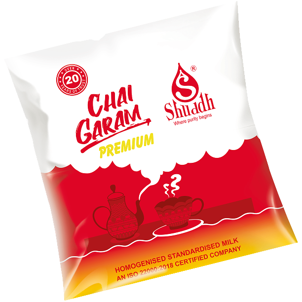Chai Garam Premium