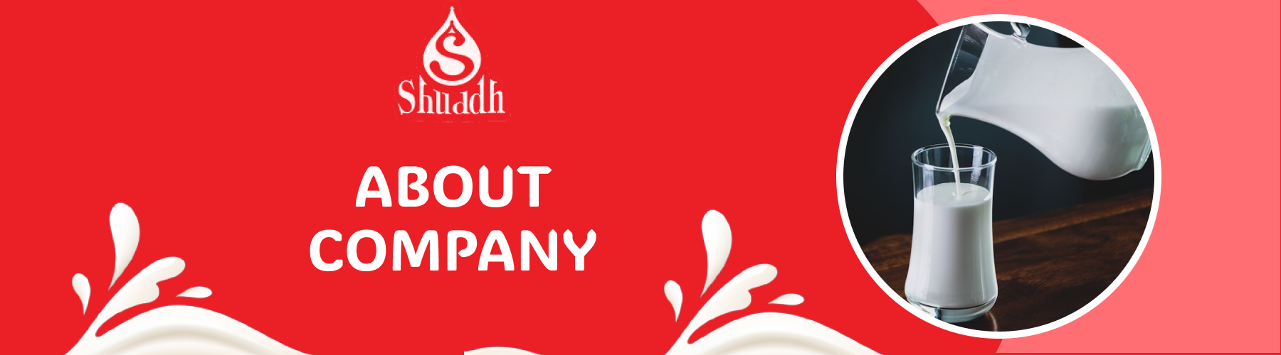 about company new
