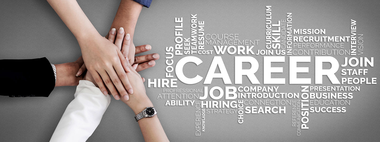 career